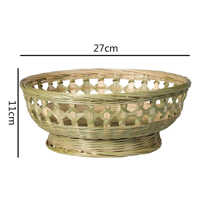 Unisex stylish decorative basket Stornfield
