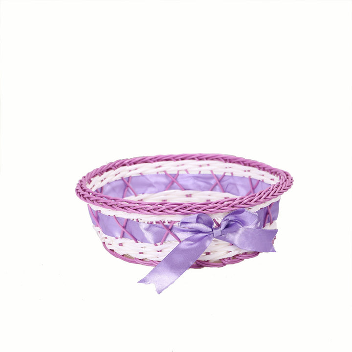 Decorative Storage Basket Stornfield