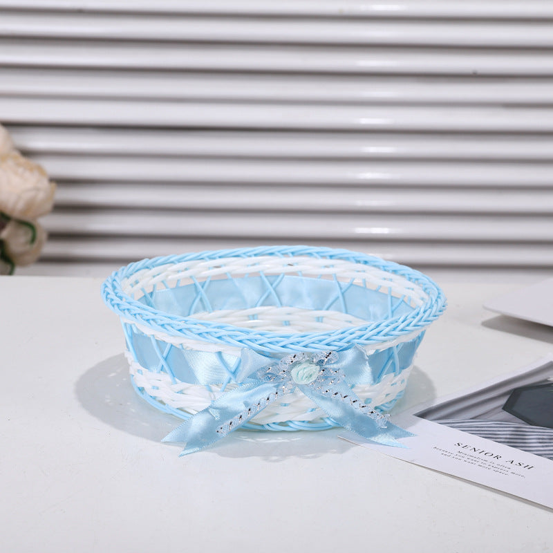 Decorative Storage Basket Stornfield
