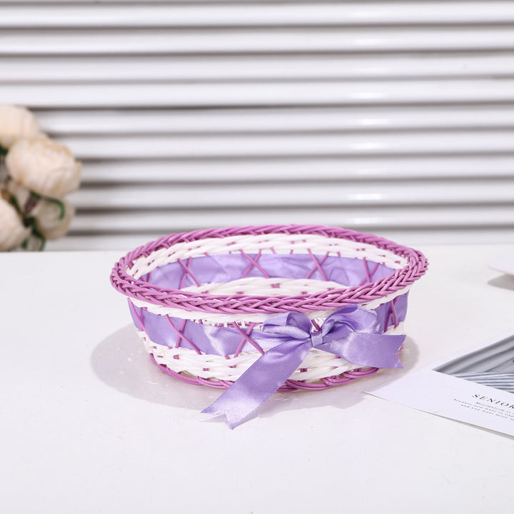 Decorative Storage Basket Stornfield