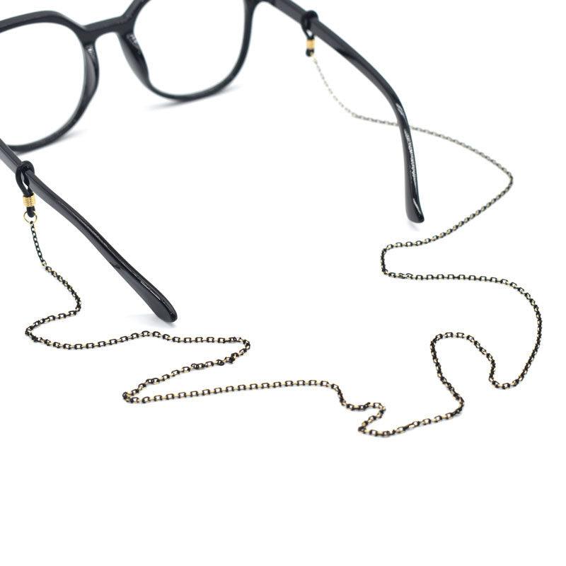 Stylish Link Eyewear Retainer Chain Stornfield