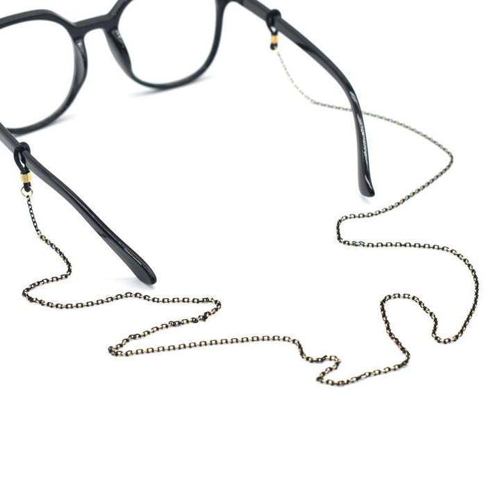 Stylish Link Eyewear Retainer Chain Stornfield