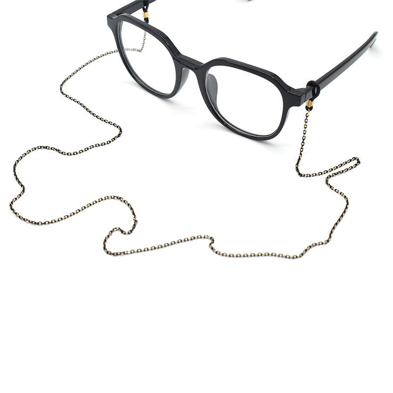 Stylish Link Eyewear Retainer Chain Stornfield