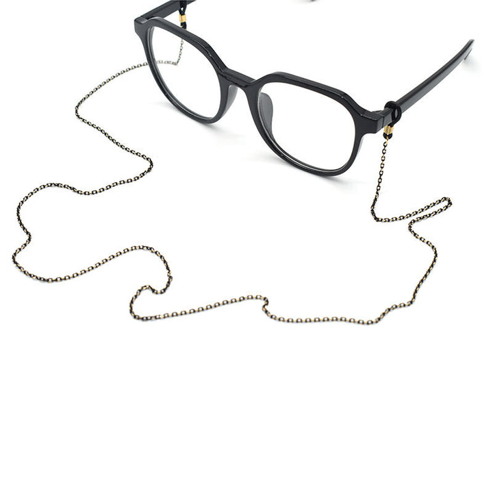 Stylish Link Eyewear Retainer Chain Stornfield