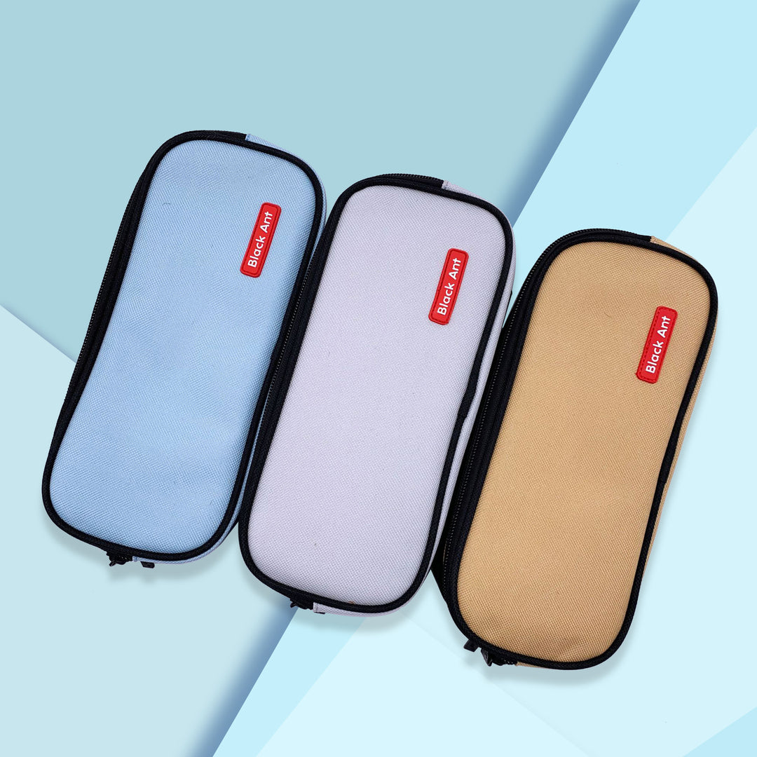 Multi-Functional Pencil Case