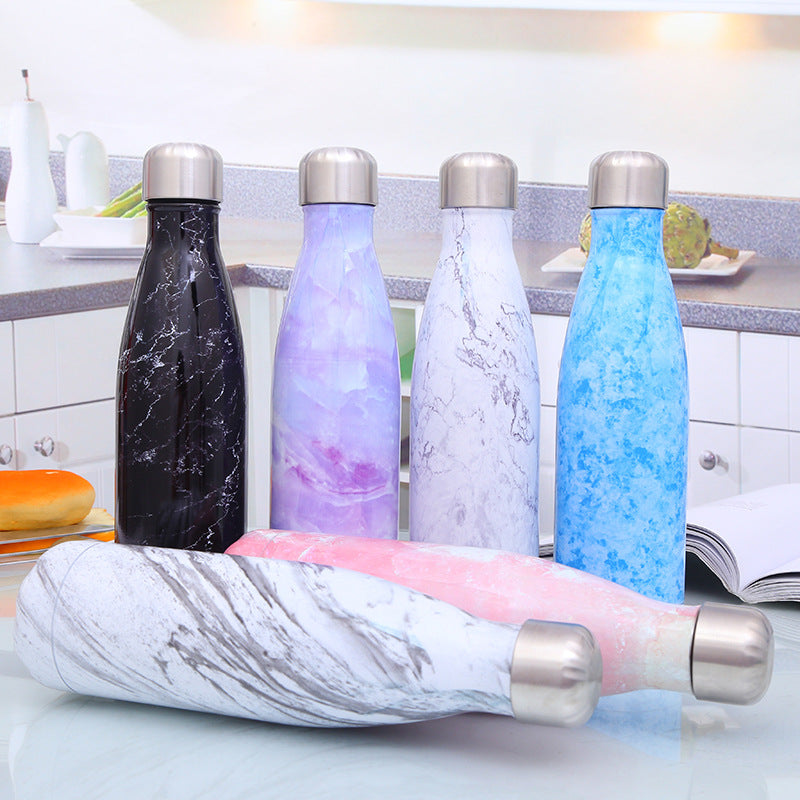 Women Stainless Steel Drinking Bottle Stornfield