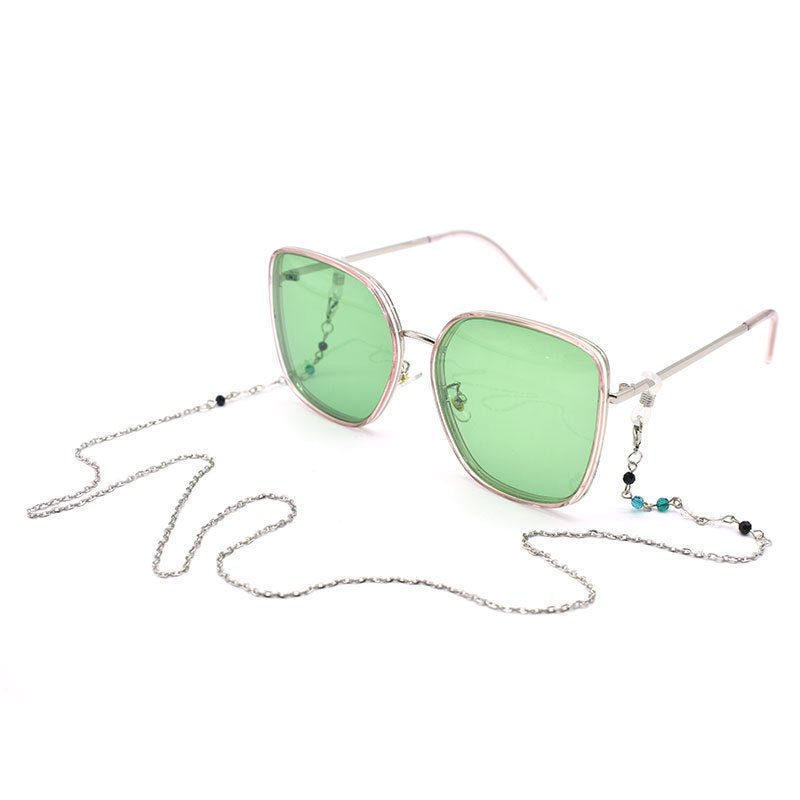 Stylish Bohemian Eyewear Chain Stornfield