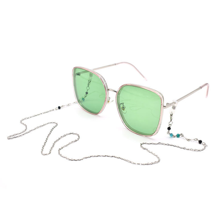 Stylish Bohemian Eyewear Chain Stornfield