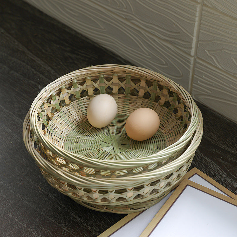 Unisex stylish decorative basket Stornfield