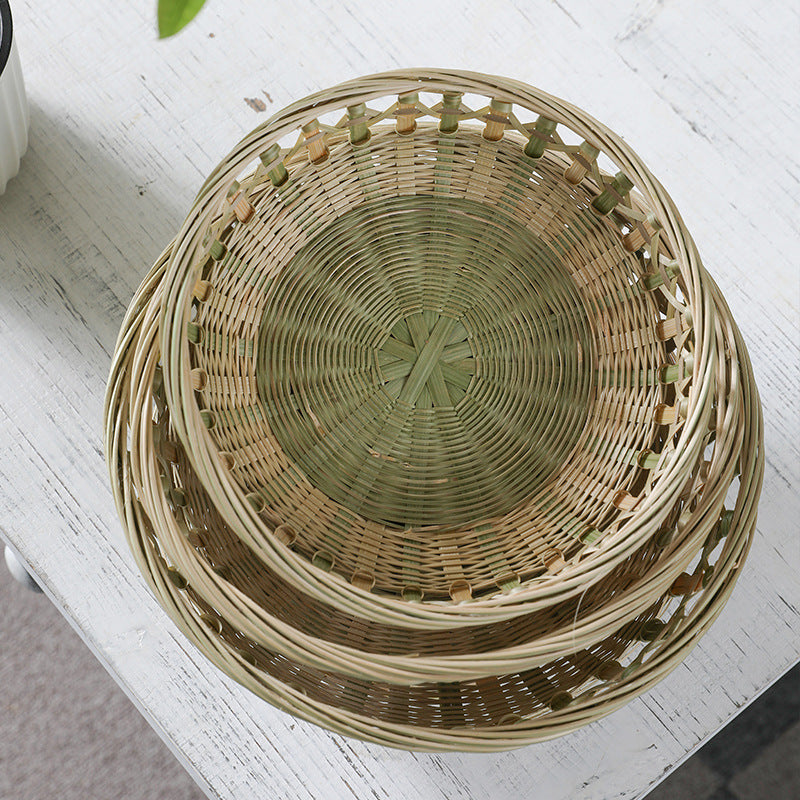 Unisex stylish decorative basket Stornfield