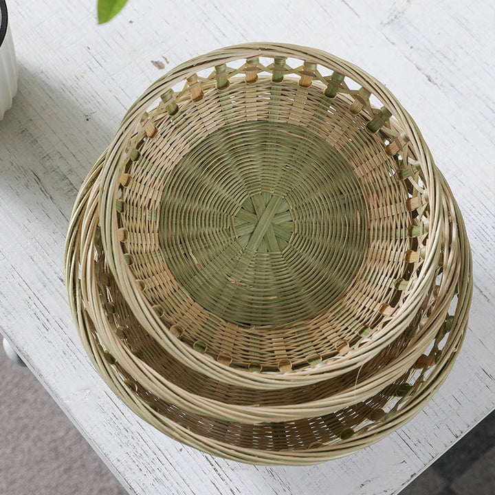 Unisex stylish decorative basket Stornfield
