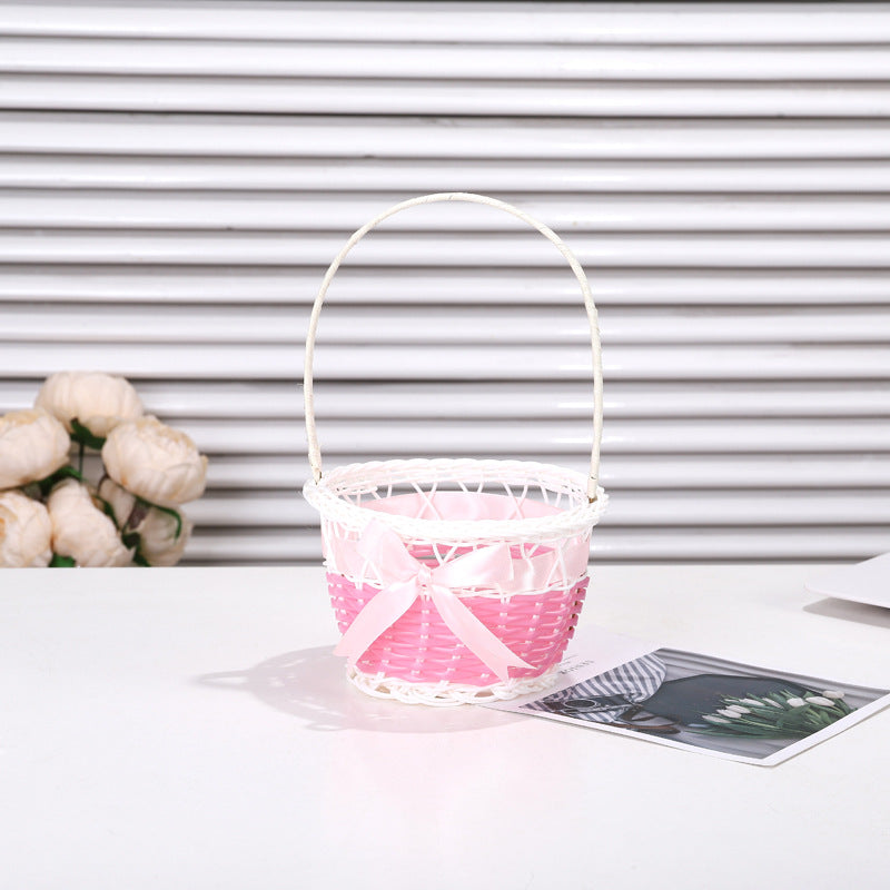 Decorative Gift Basket Stornfield