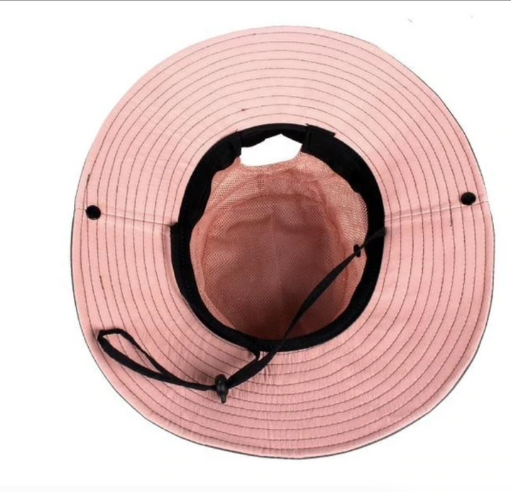 Stornfield | UV protection foldable sun hat