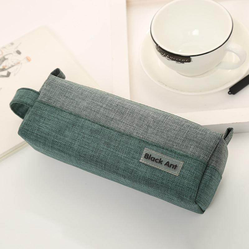 Stylish Textured Pencil Case