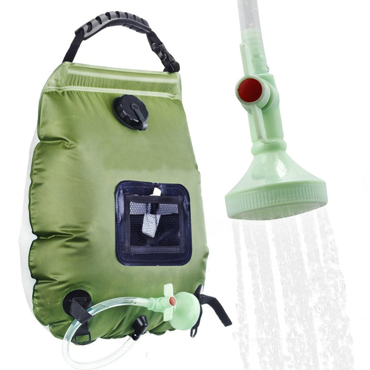 Shower Anywhere | Stornfield