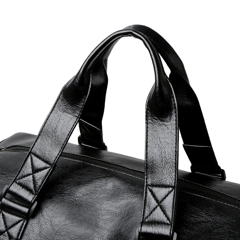 Stylish Travel Duffle Bag Stornfield