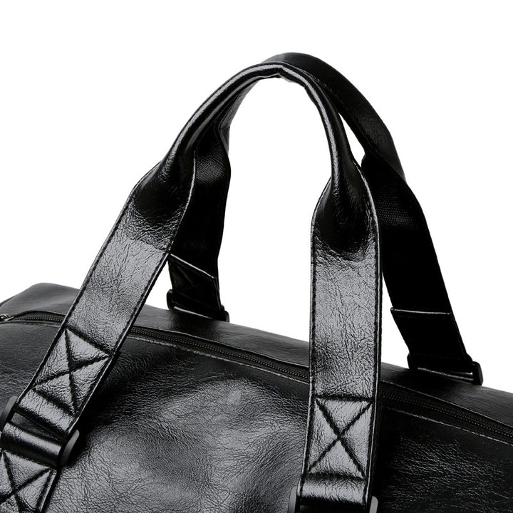 Stylish Travel Duffle Bag Stornfield