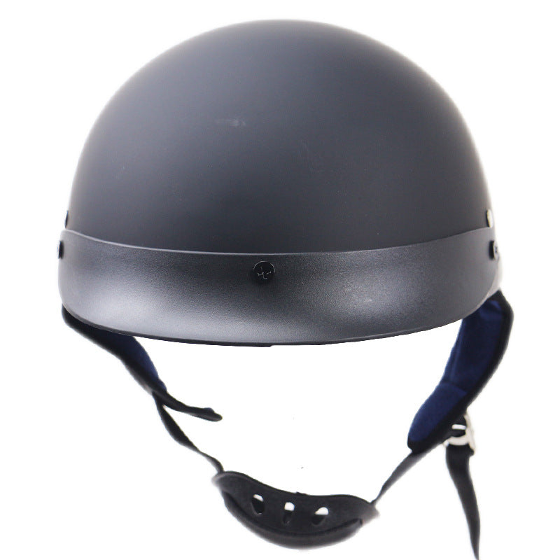 Classic Protective Cruiser Helmet Stornfield