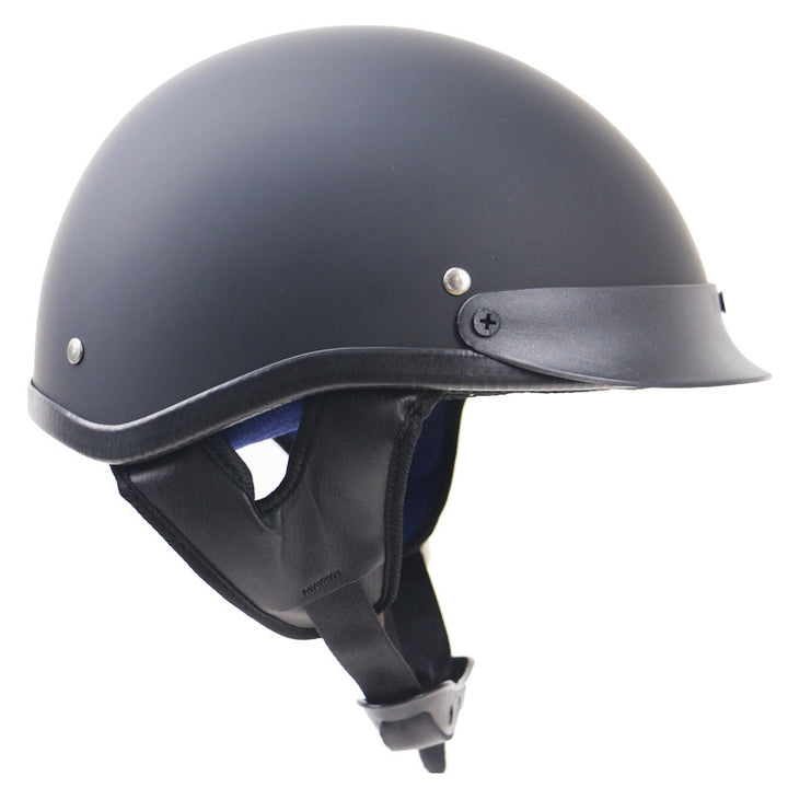 Classic Protective Cruiser Helmet Stornfield