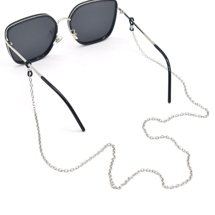 Durable Eyewear Chain with Comfort Grip Stornfield