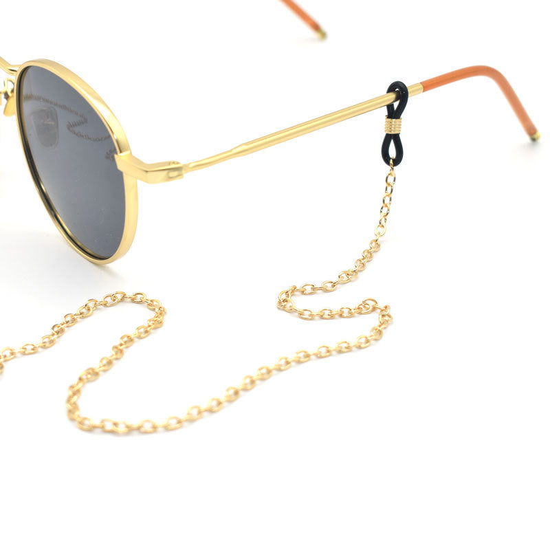 Durable Eyewear Chain with Comfort Grip Stornfield