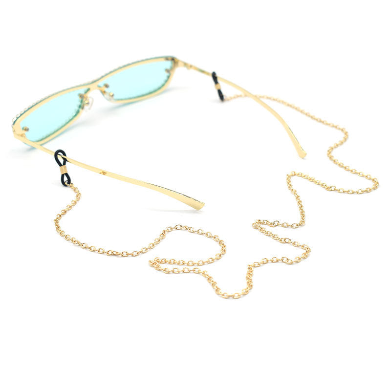 Durable Eyewear Chain with Comfort Grip Stornfield