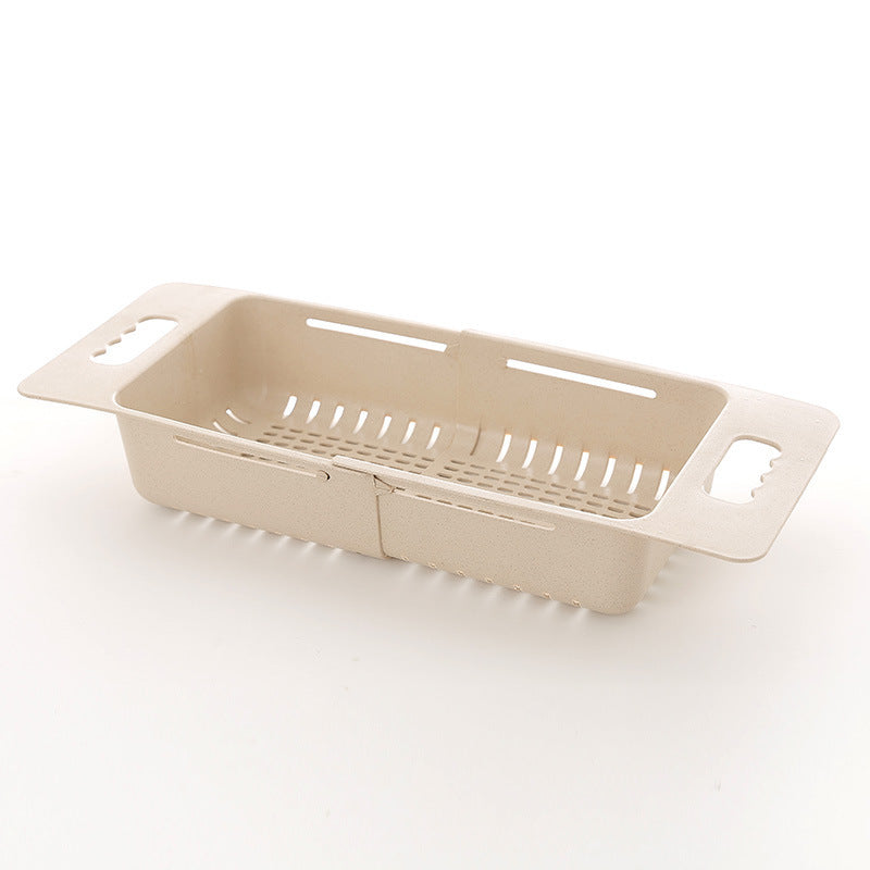 Unisex Practical Kitchen Storage Basket Stornfield
