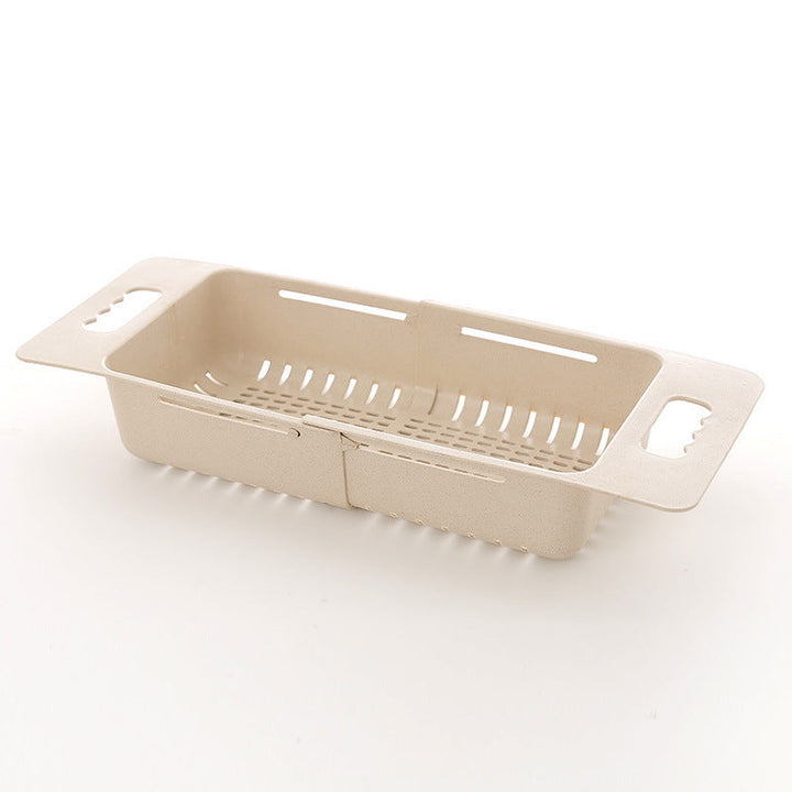 Perforated Multi-Use Food Strainer Stornfield