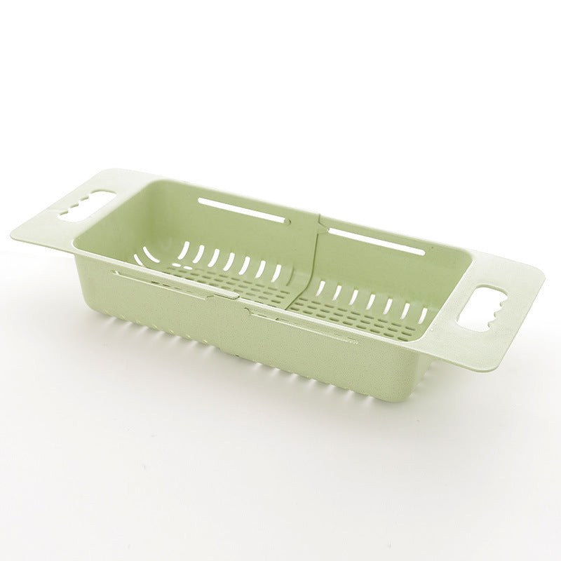 Unisex Practical Kitchen Storage Basket Stornfield