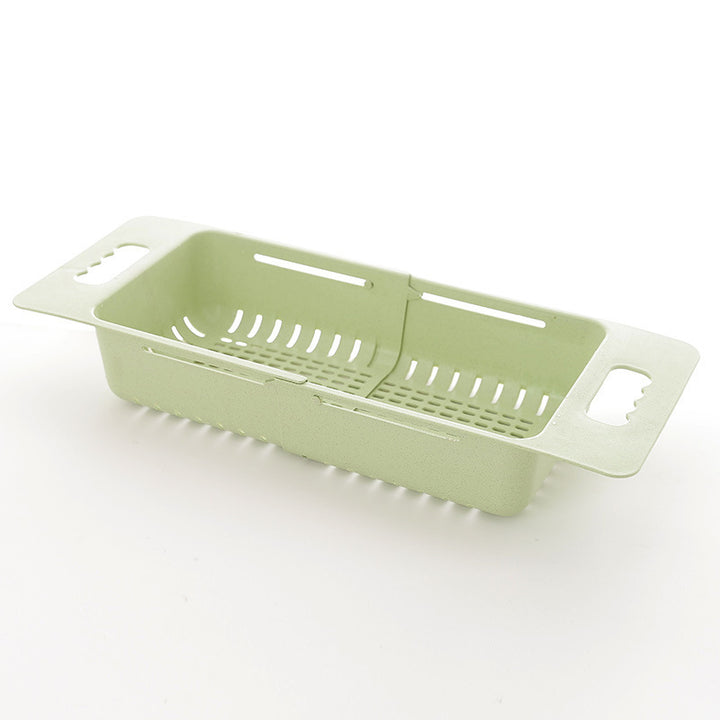Unisex Practical Kitchen Storage Basket Stornfield