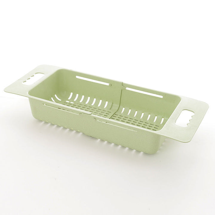 Perforated Multi-Use Food Strainer Stornfield