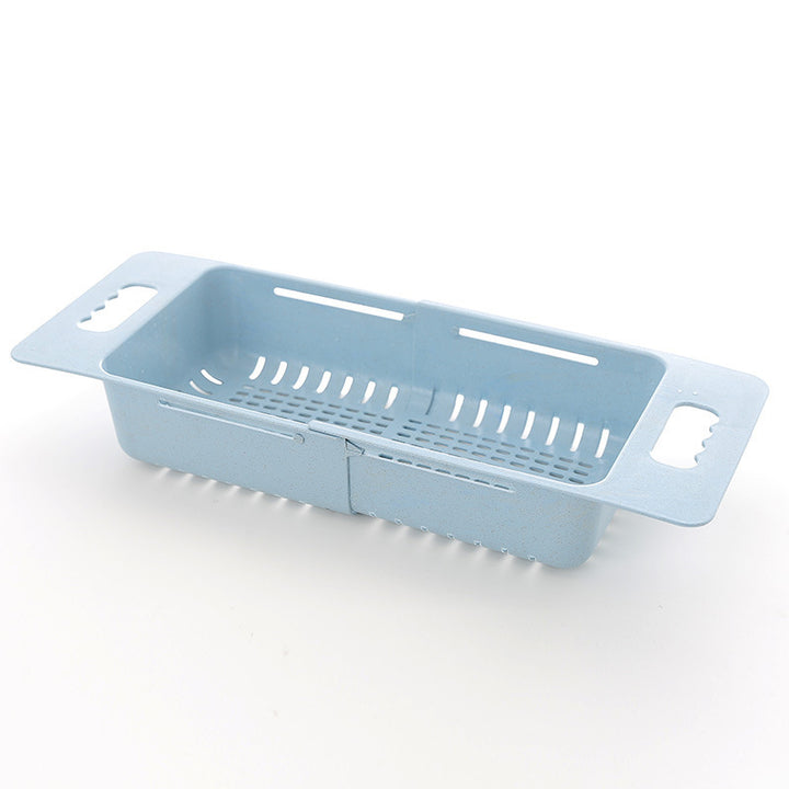 Unisex Practical Kitchen Storage Basket Stornfield