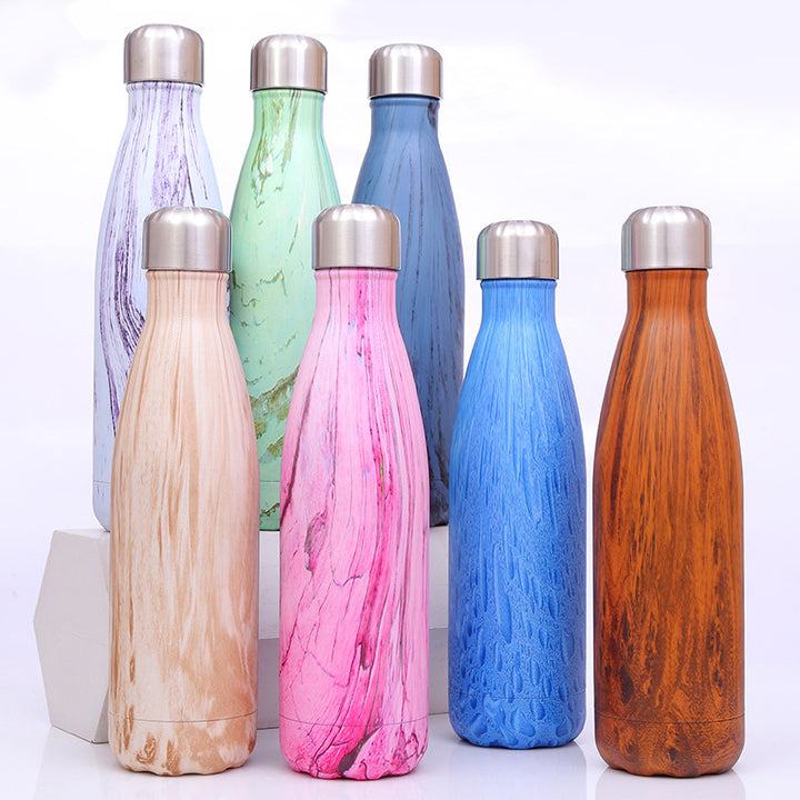 Women Stainless Steel Drinking Bottle Stornfield