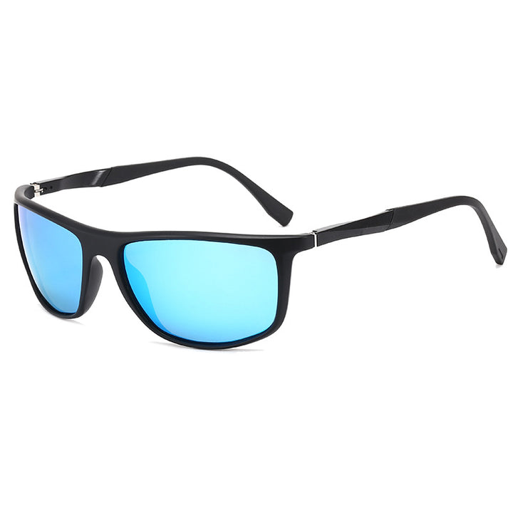 Women's sporty sunglasses with ergonomic comfort design Stornfield