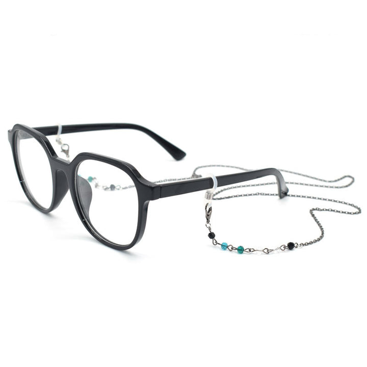 Stylish Bohemian Eyewear Chain Stornfield