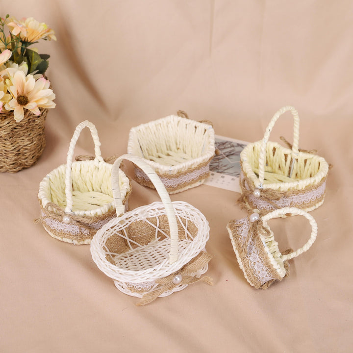 Decorative Woven Stornfield