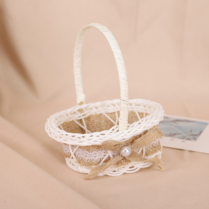 Decorative Woven Stornfield