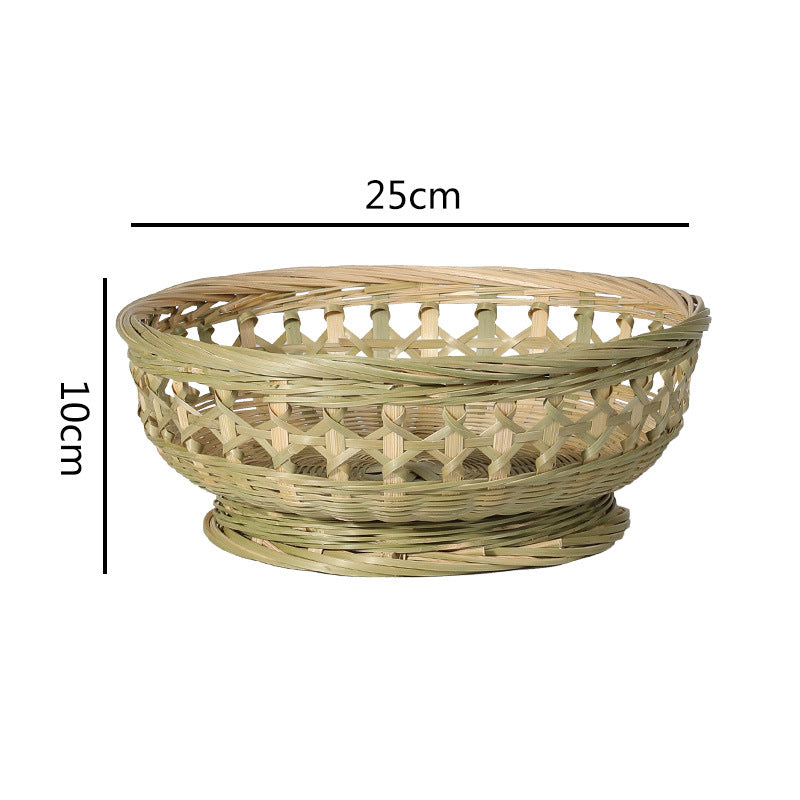 Unisex stylish decorative basket Stornfield