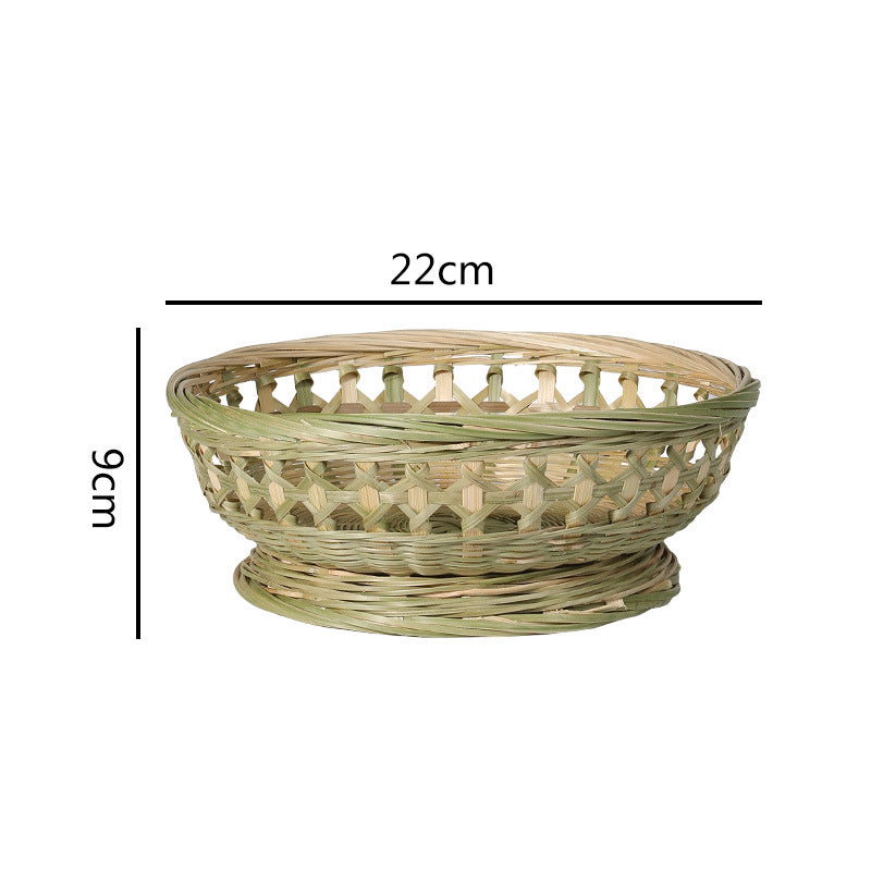 Unisex stylish decorative basket Stornfield