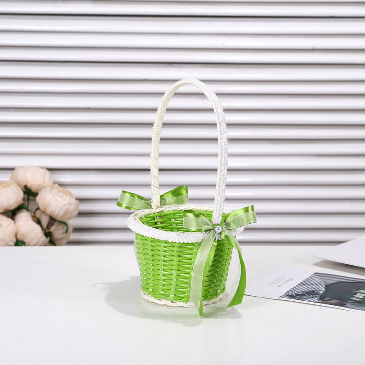 Decorative Gift Basket Stornfield