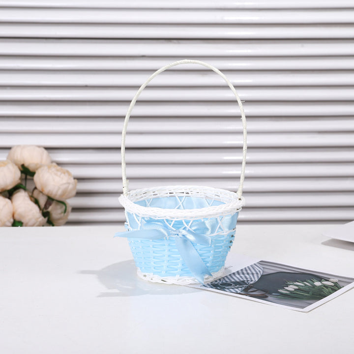 Decorative Gift Basket Stornfield