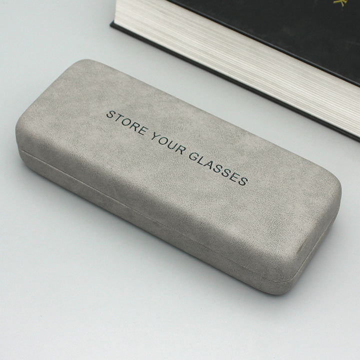 Eyewear Protection Storage Case Stornfield