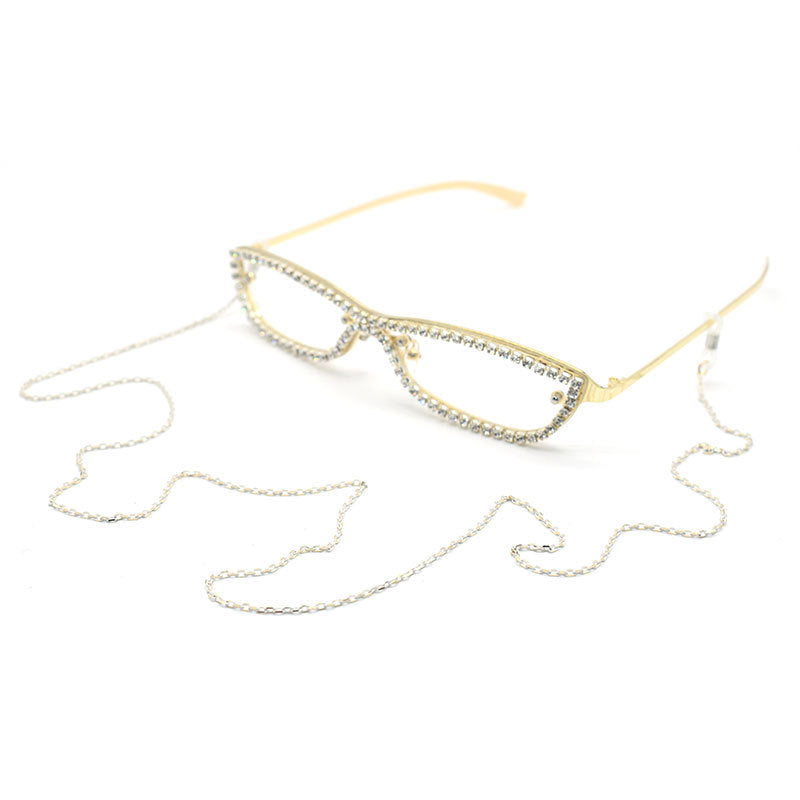 Stylish Link Eyewear Retainer Chain Stornfield