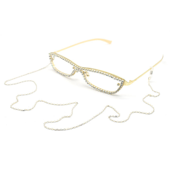 Stylish Link Eyewear Retainer Chain Stornfield