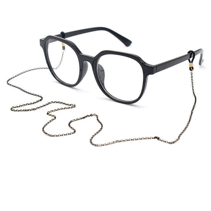 Stylish Link Eyewear Retainer Chain Stornfield