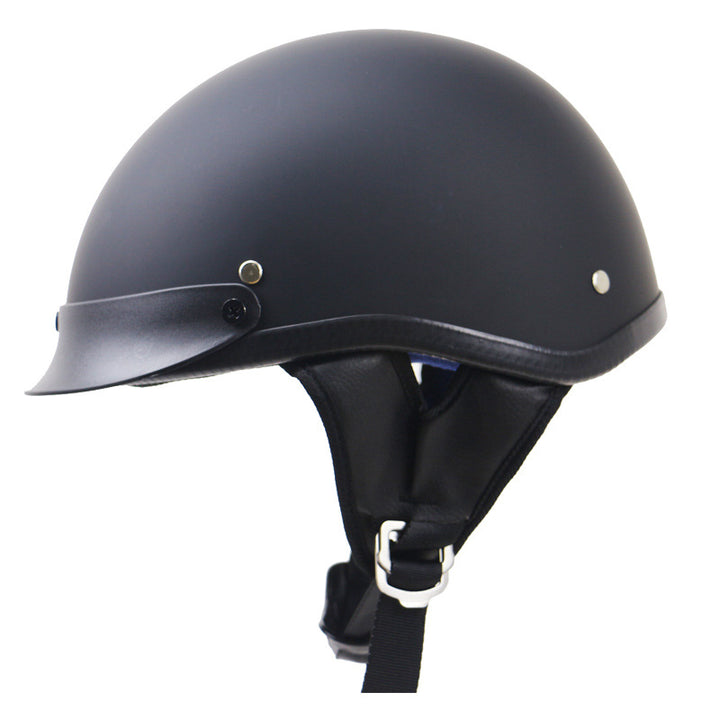 Classic Protective Cruiser Helmet Stornfield