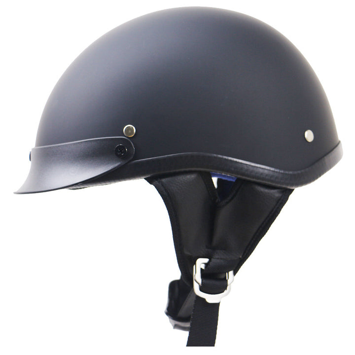 Classic Protective Cruiser Helmet Stornfield