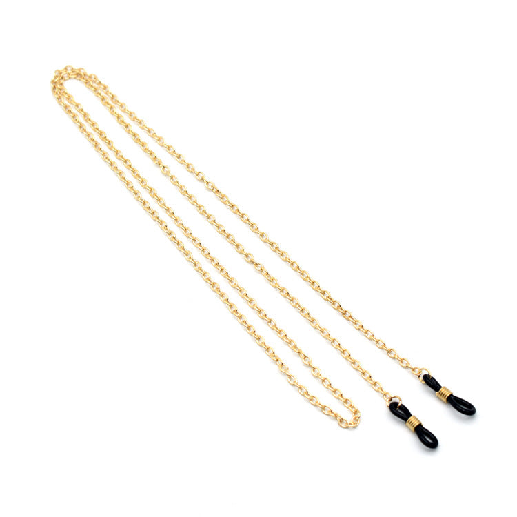 Durable Eyewear Chain with Comfort Grip Stornfield