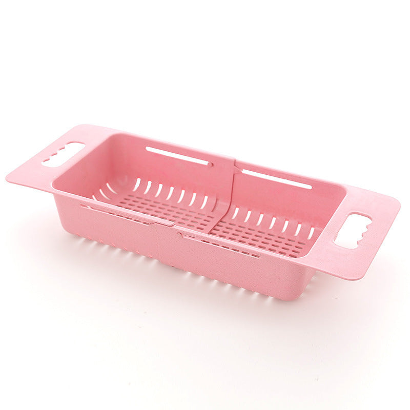 Unisex Practical Kitchen Storage Basket Stornfield