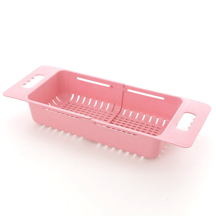 Unisex Practical Kitchen Storage Basket Stornfield